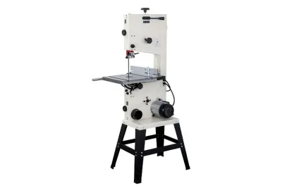 Фото JET JWBS-14H Ленточнопильный станок 230В в интернет-магазине ToolHaus.ru